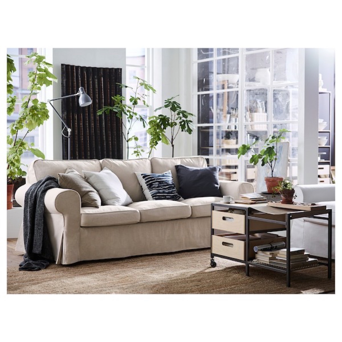 Etkorp Sofa