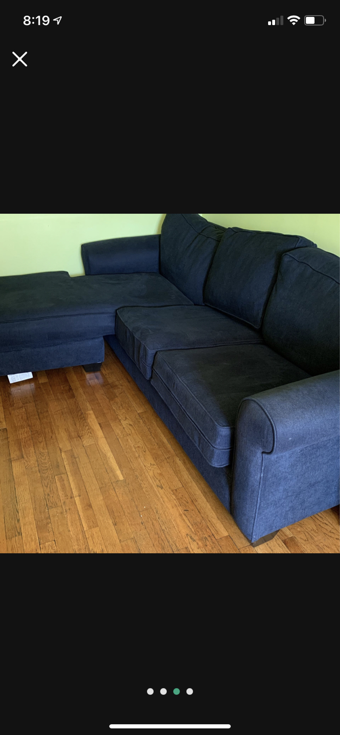 sectional sofa 