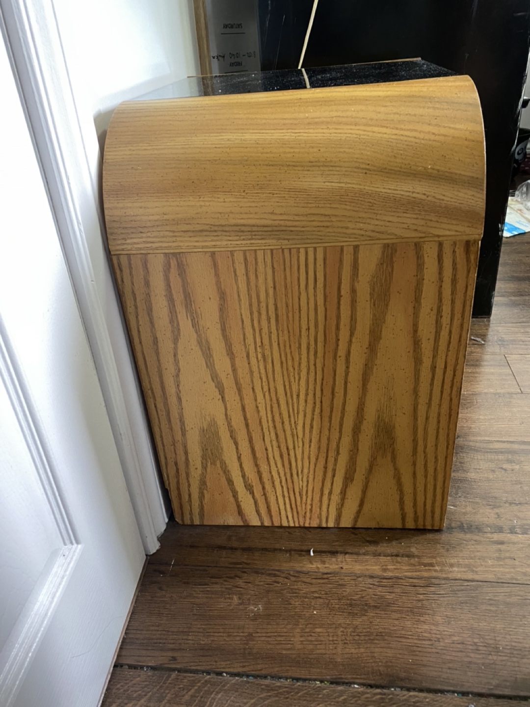 Bedside table !  - photo 2