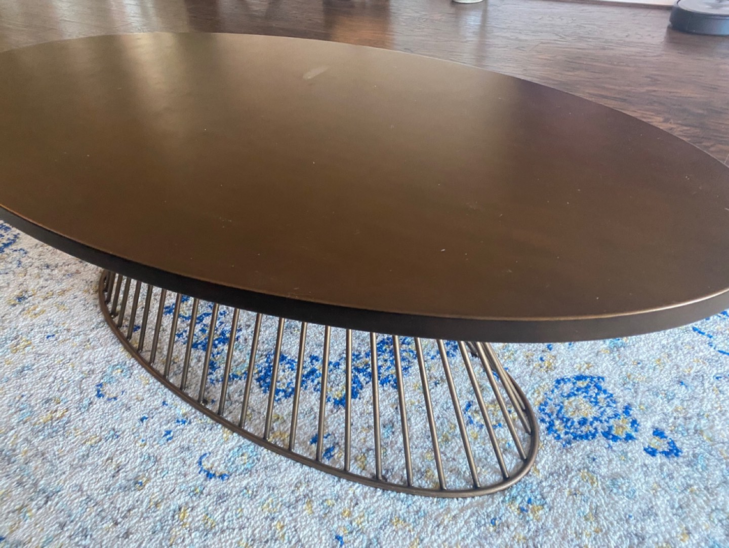 Coffee table - photo 2