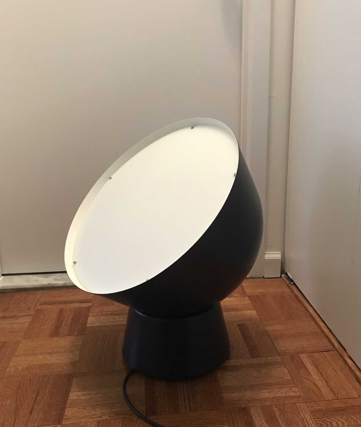 IKEA PS 2017 floor lamp by Ola Wihlborg - photo 5