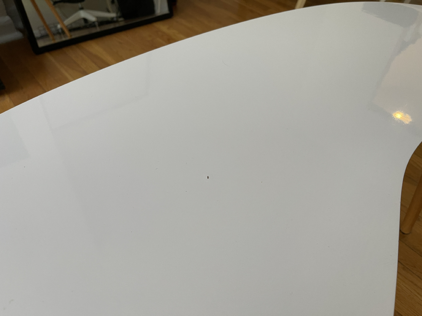 Coffee table - photo 3