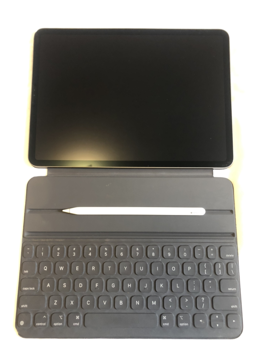 IpadPro 10 inch with Apple Pencil & Keyboard case - photo 3