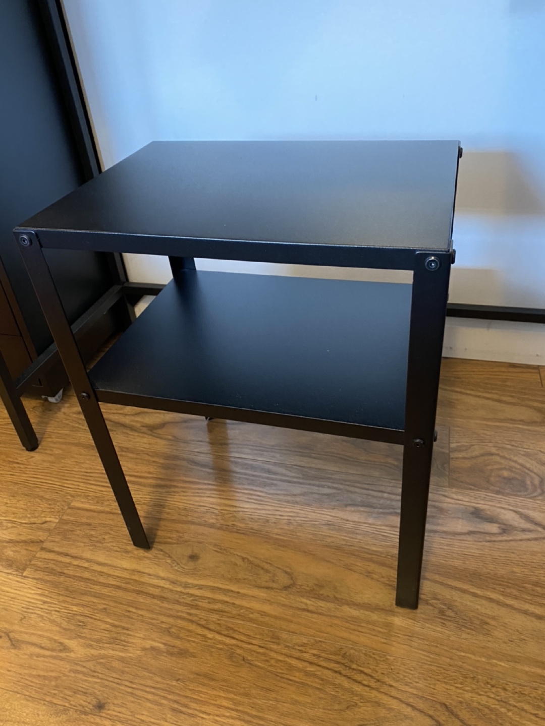 Ikea night stand, side table