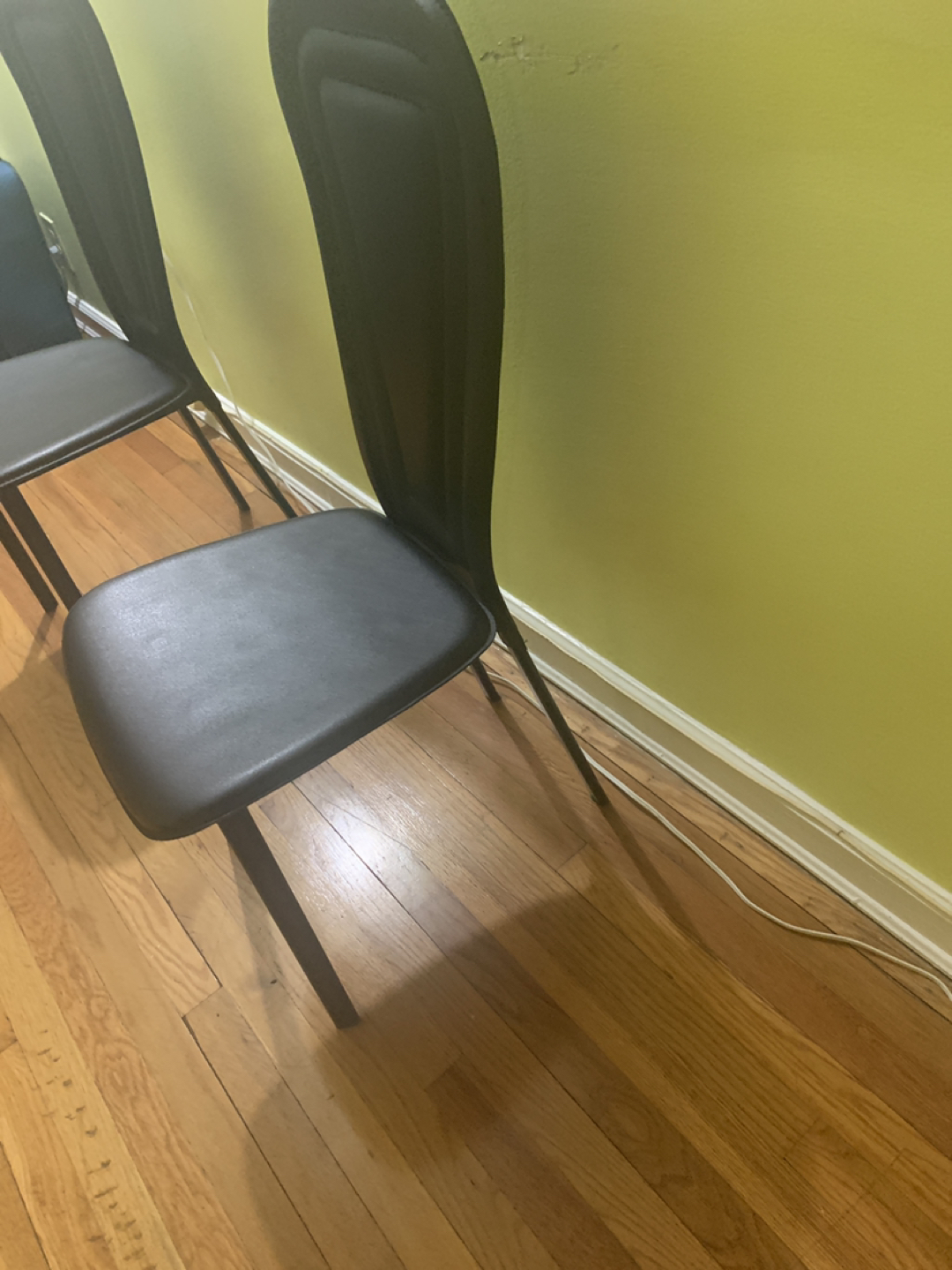 chairs 