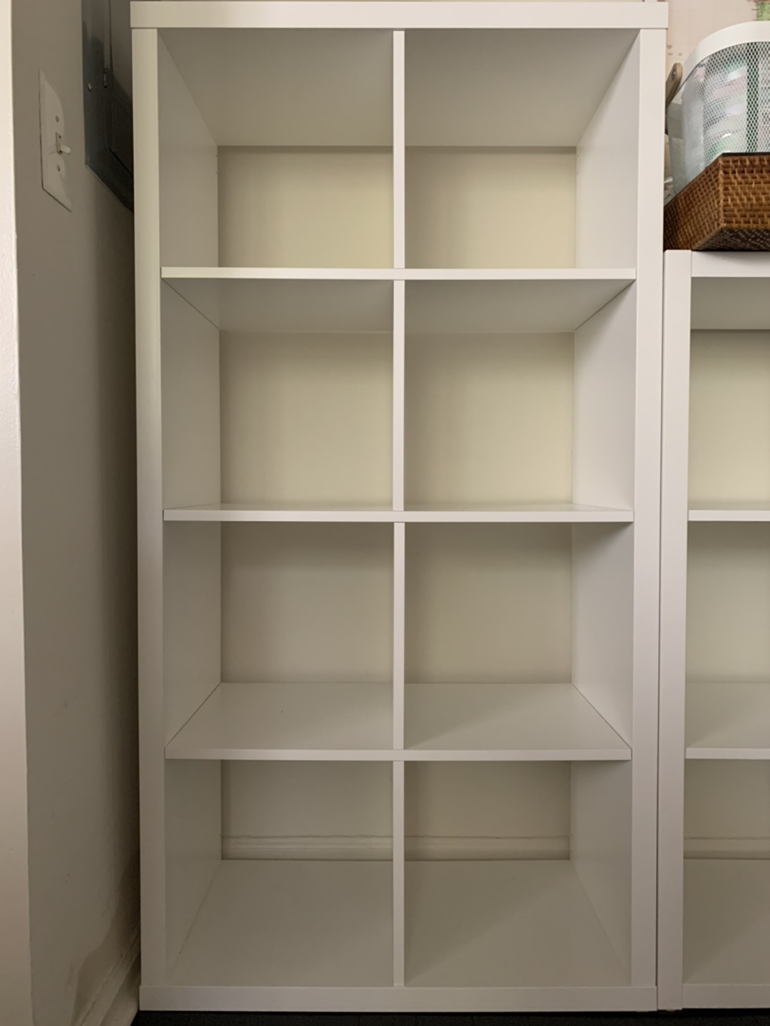 IKEA Shelf 