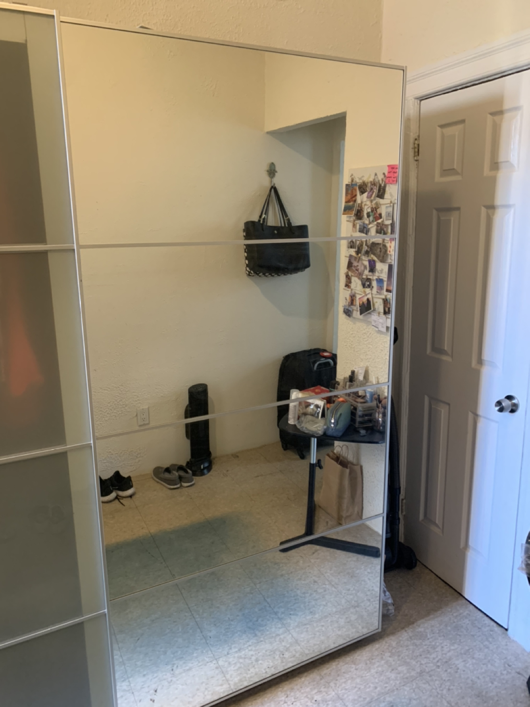 Closet - photo 3