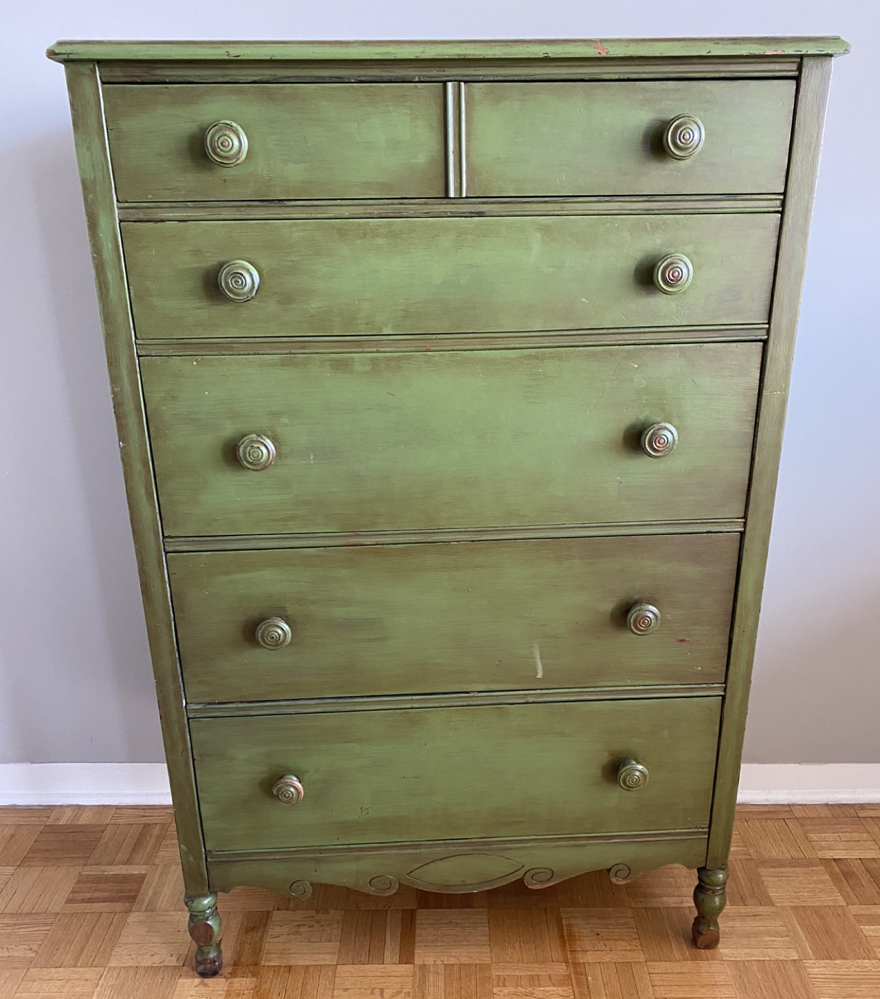 Vintage drawer (just today) - photo 3