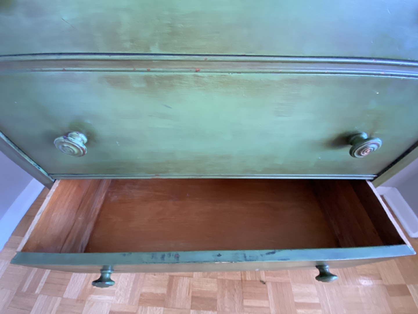 Vintage drawer (just today) - photo 5