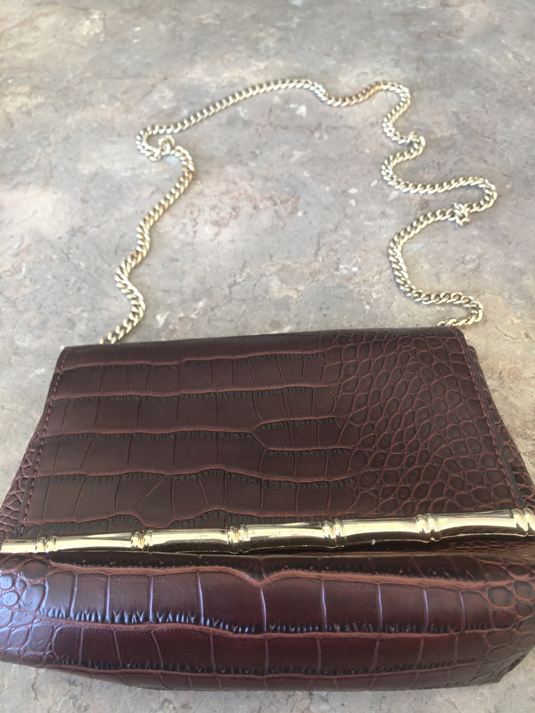 Beautiful  crossbody bag - photo 5