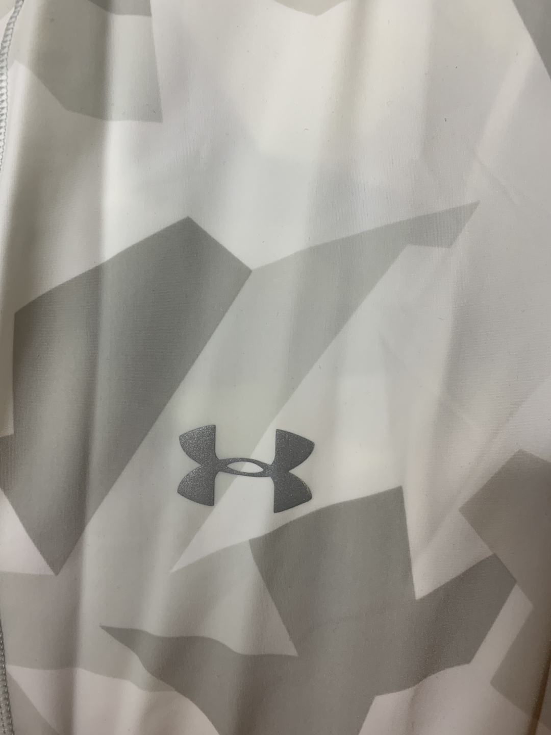 Under Armour Run Launch Compression Leggings thumbnail