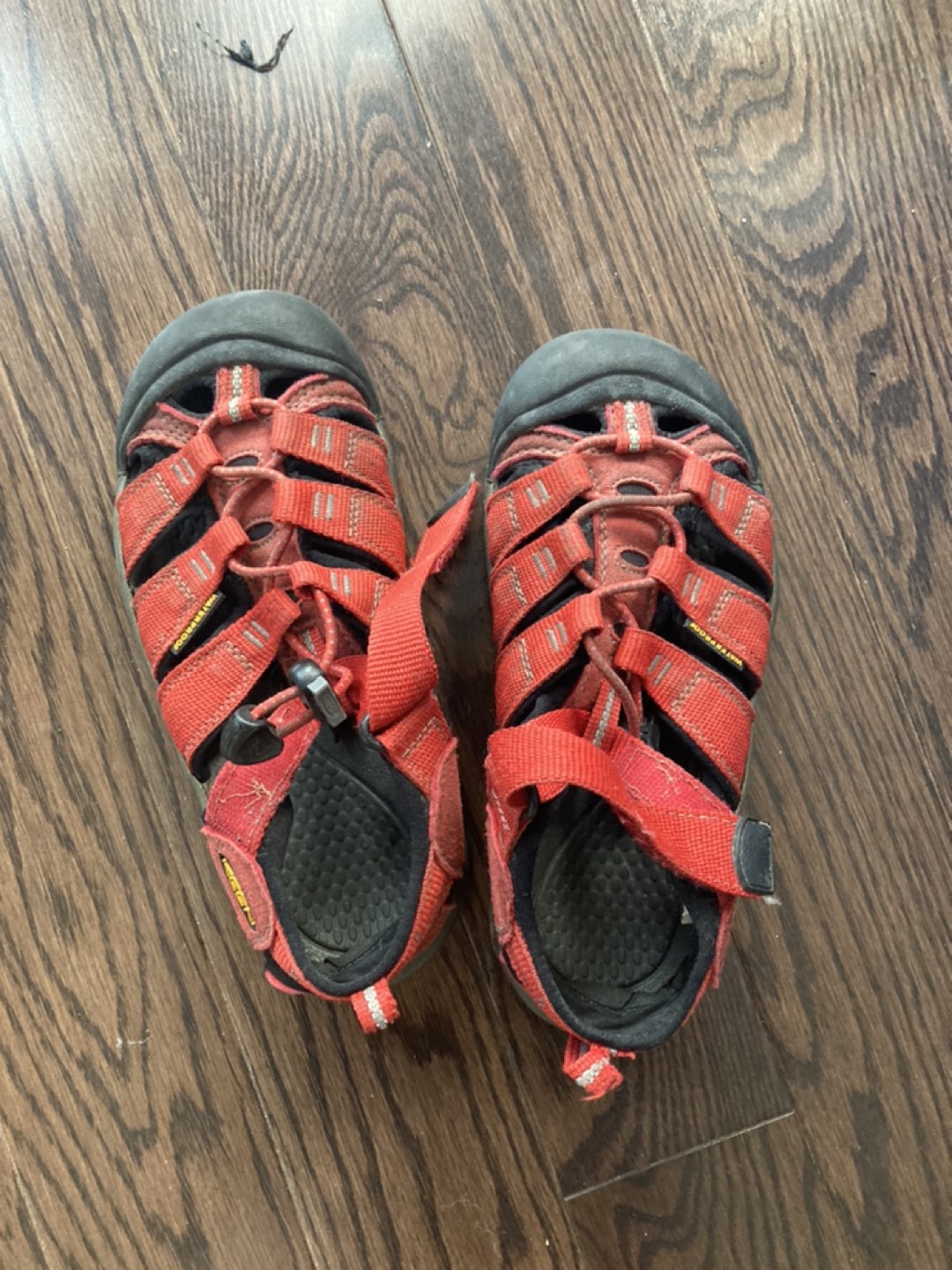 Kids Keen waterproof Sandal size 1