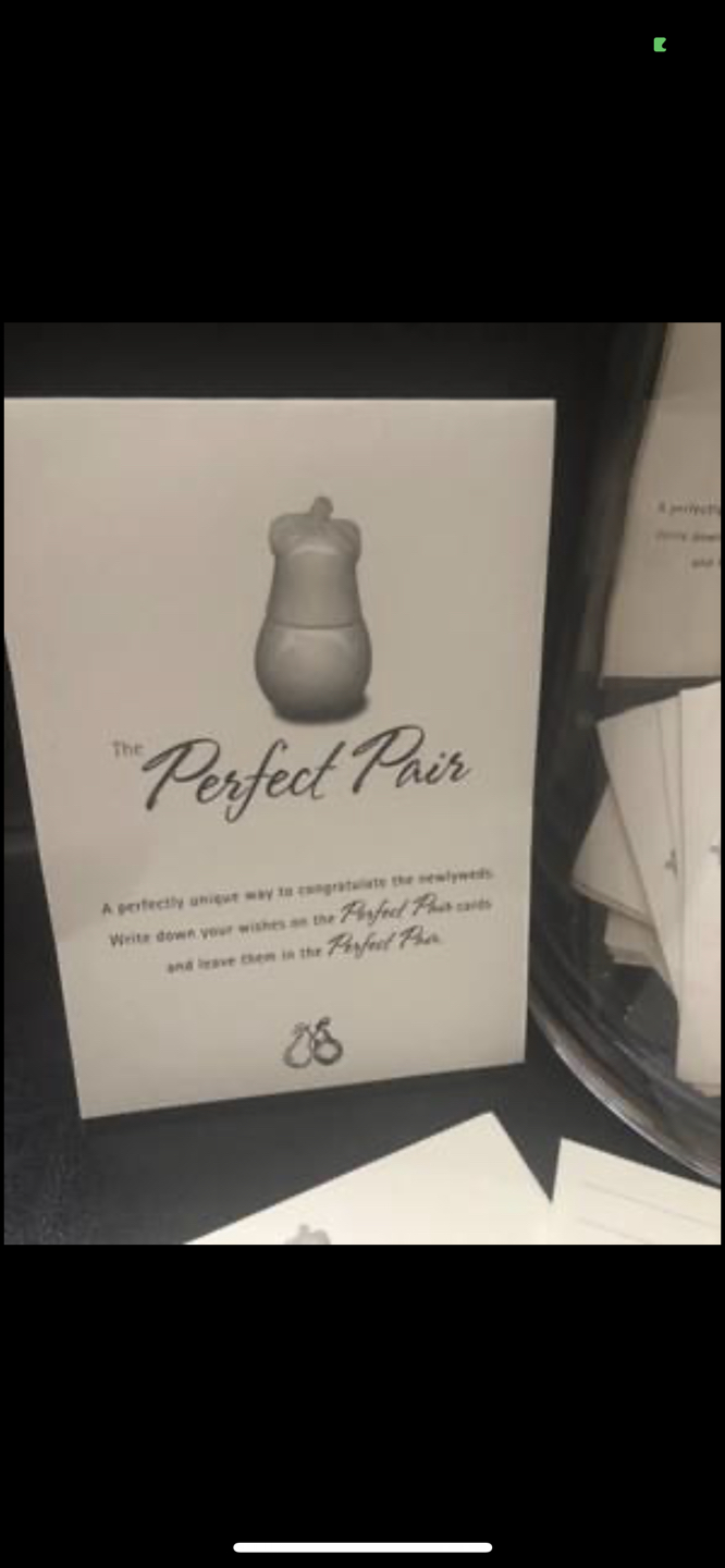 Wish Jar-Cards/WoodHearts $10 All. PickUp:Eglinton-Mt.Pleasant  - photo 3
