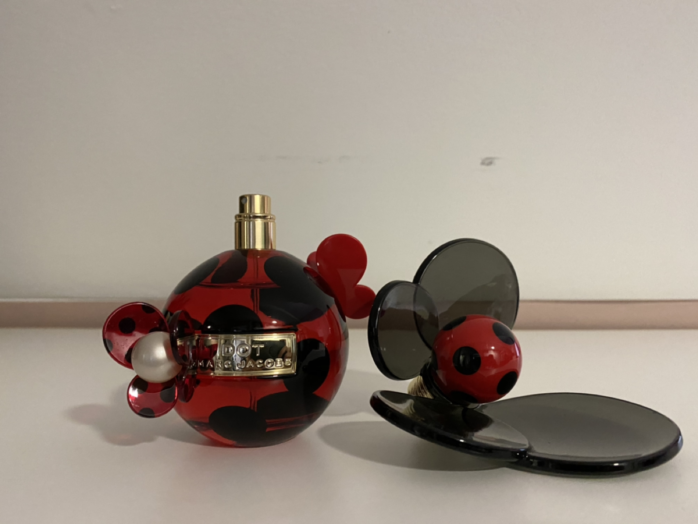 Marc Jacobs Dot eau de parfum image indicator(4)