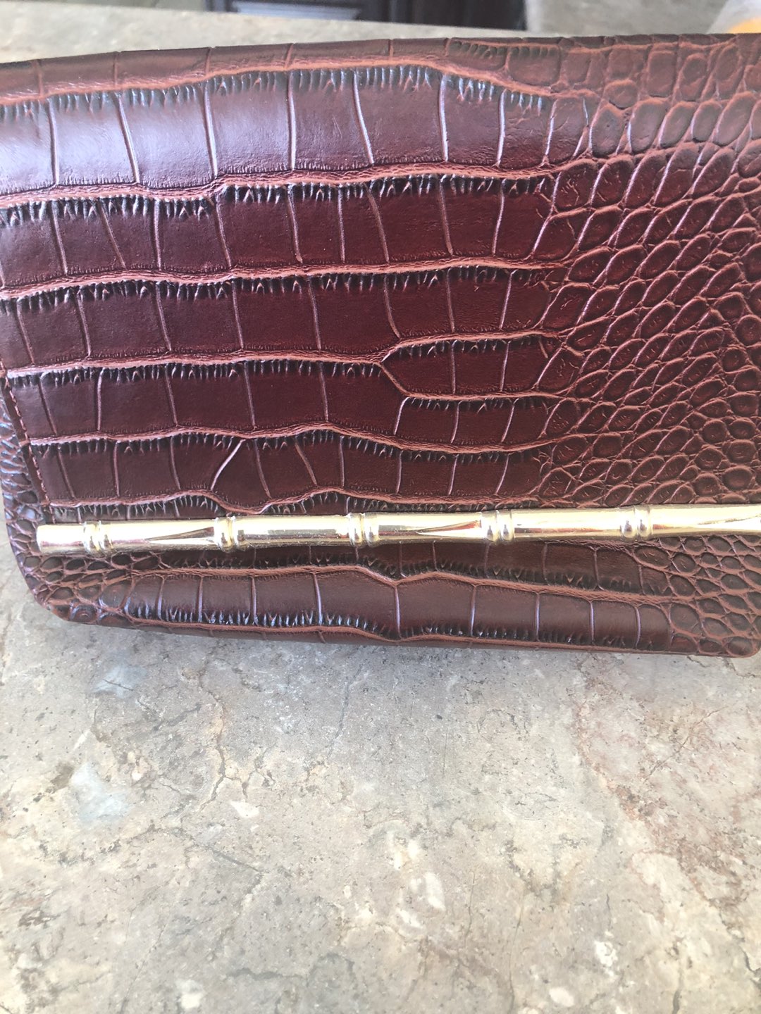 Beautiful  crossbody bag - photo 3