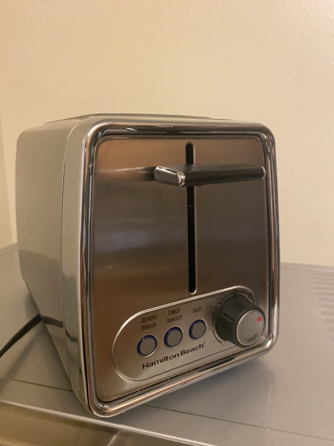 Toaster  - photo 3