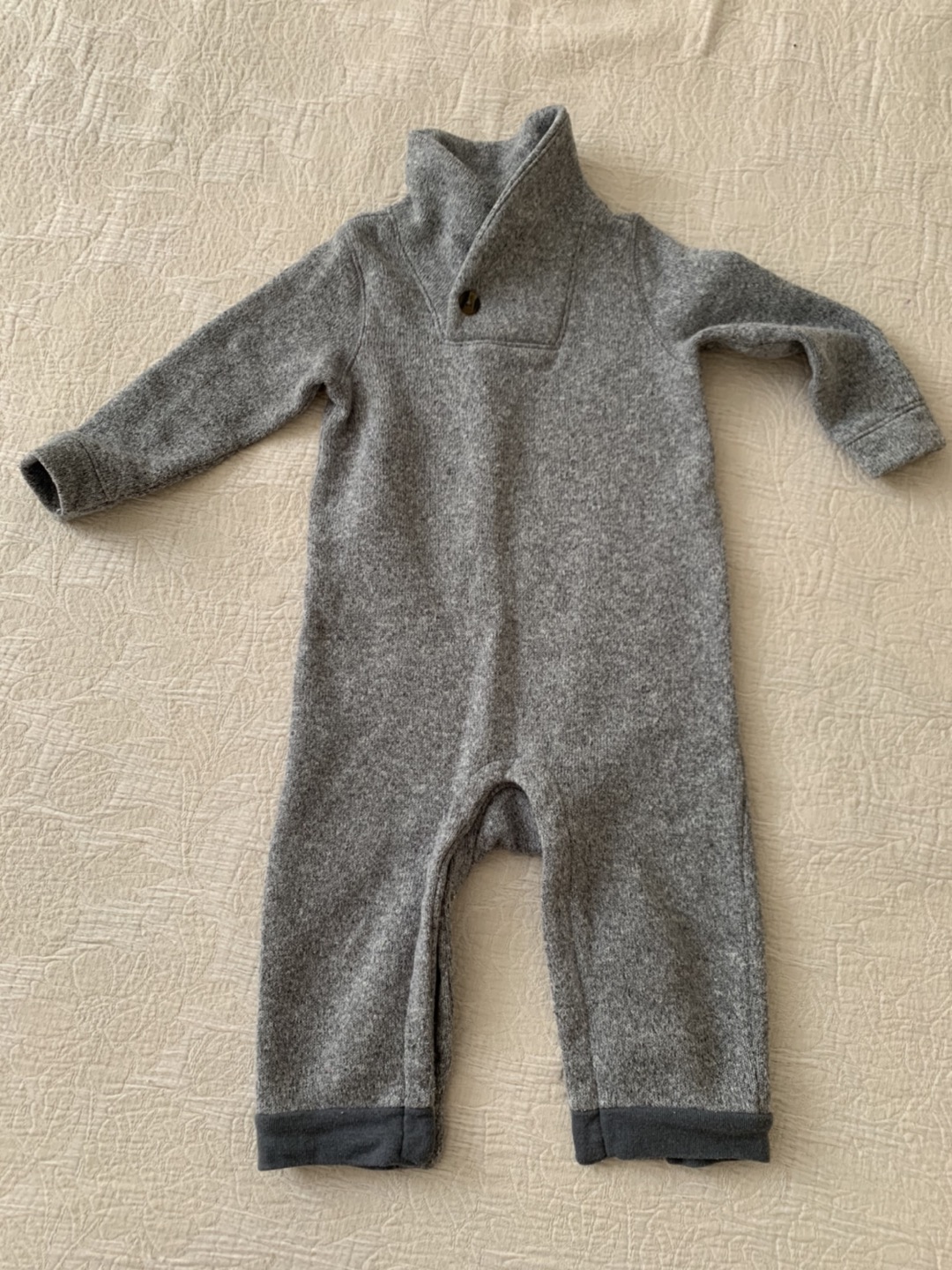 Jumpsuit baby