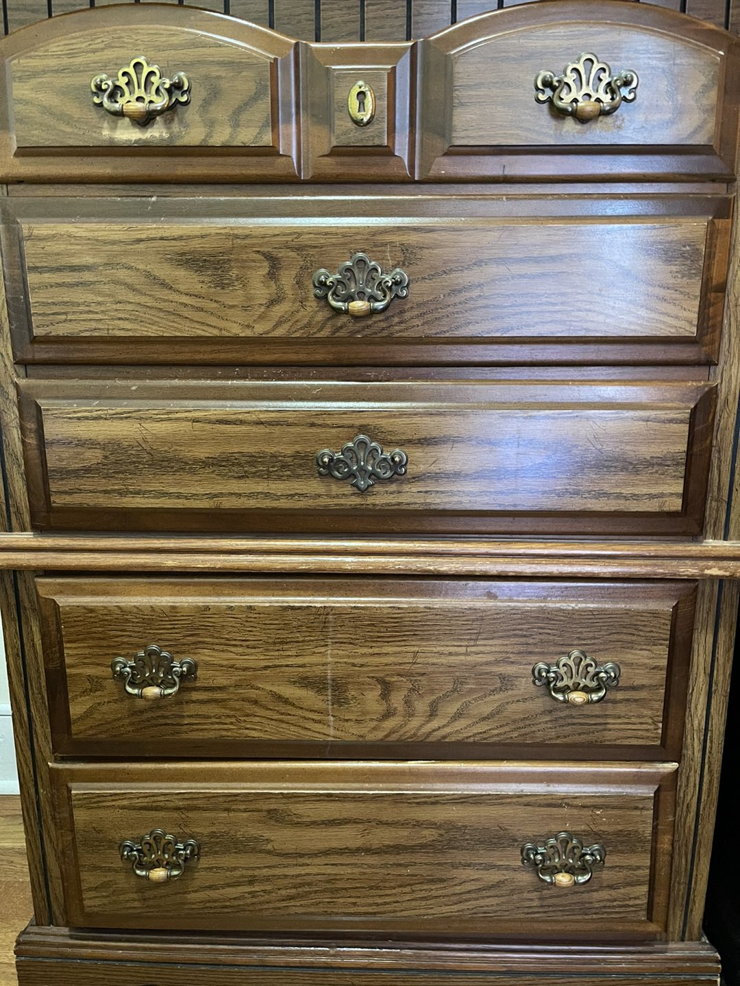 Armoire