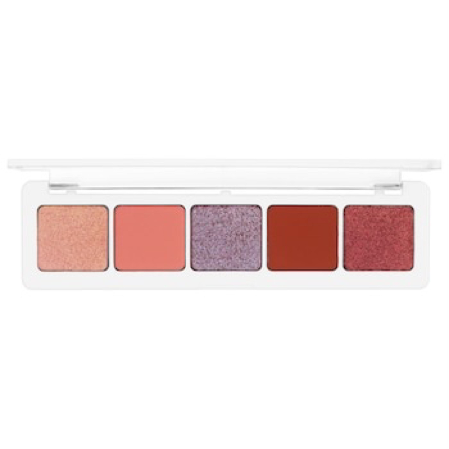 NATASHA DENONA CORAL PALETTE  - photo 2