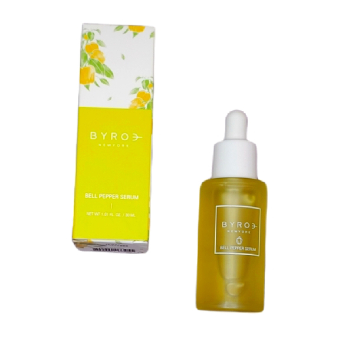 BYROE BELLPEPPER SERUM
