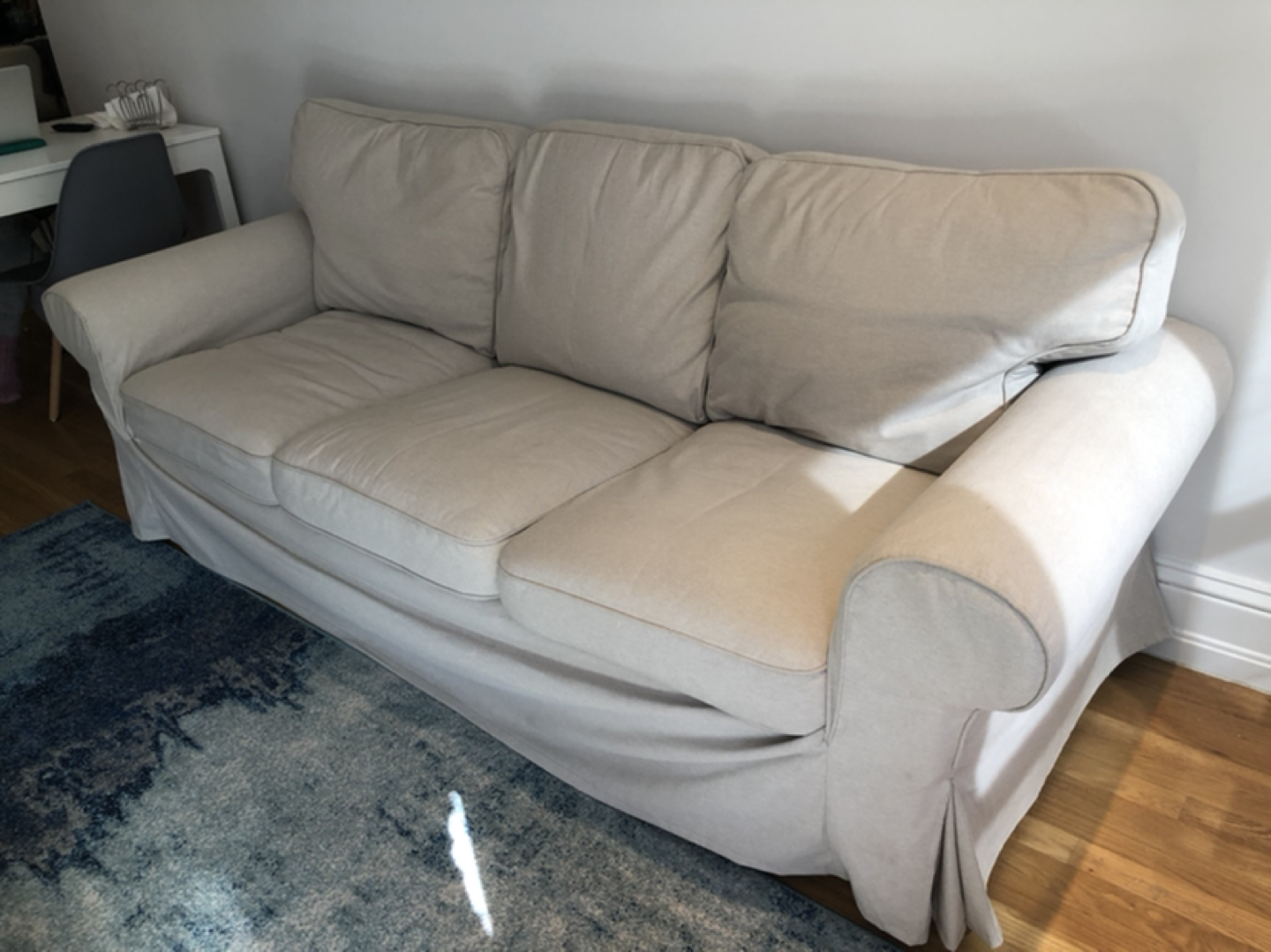 Etkorp Sofa - photo 3