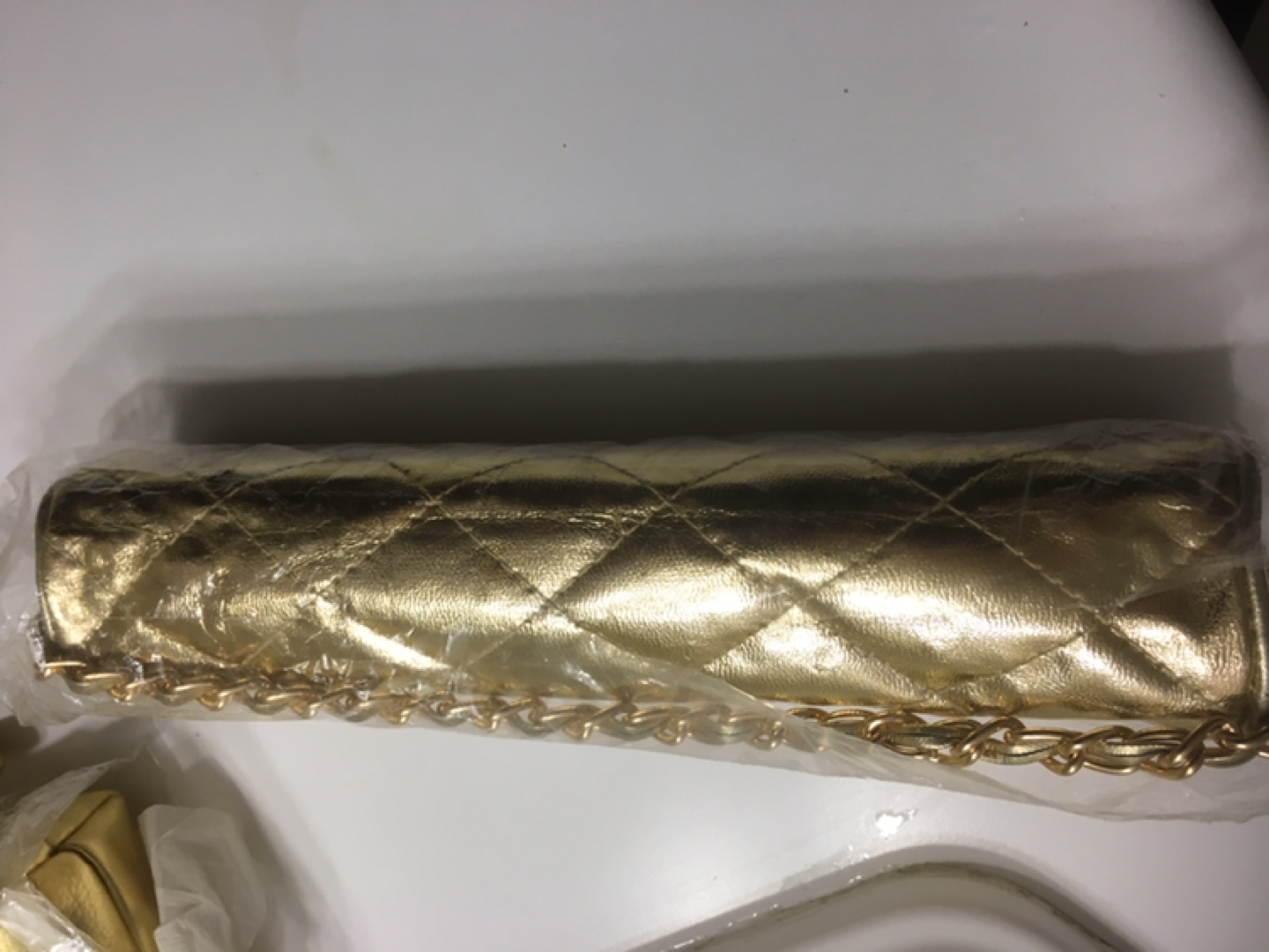 Anne Klein gold accessories  image indicator(6)