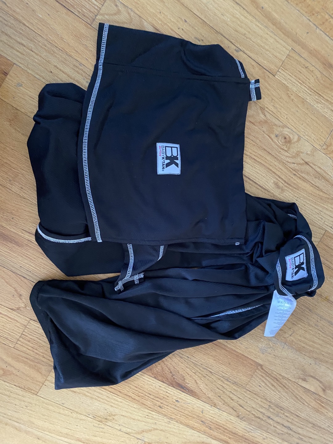 Baby k'tan mesh active carrier thumbnail