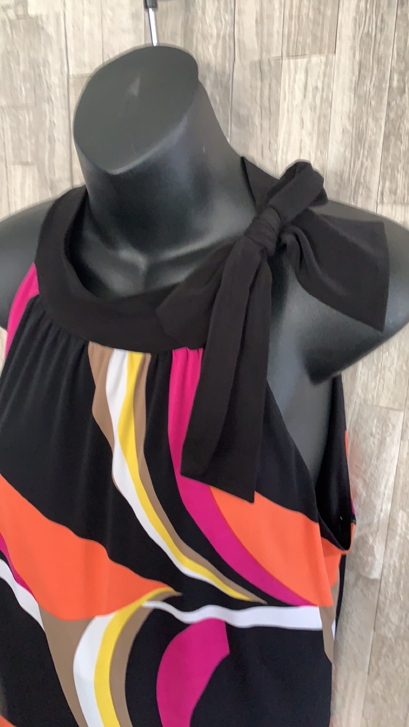 NWT Brenda Beddome designer dress - photo 2