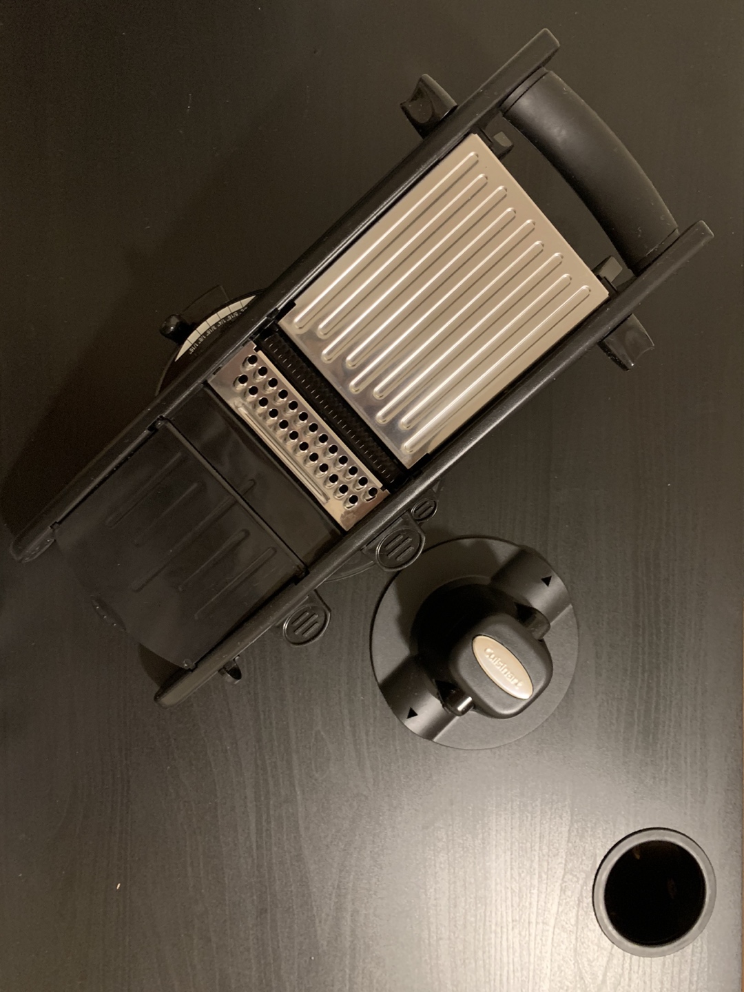 Cuisinart Mandoline Slicer - photo 2