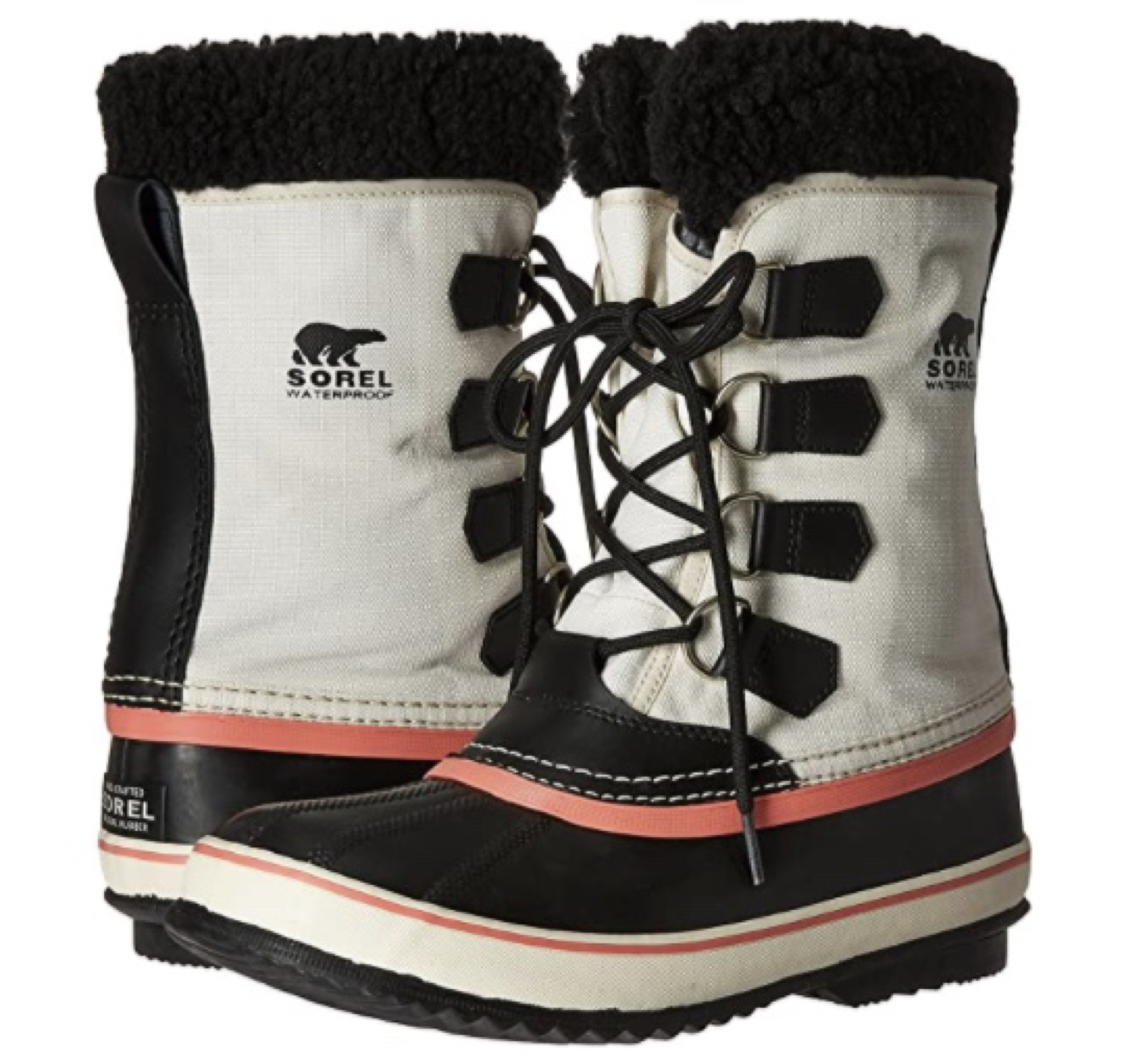 Sorel Women's Winter Carnival Snow Boot thumbnail
