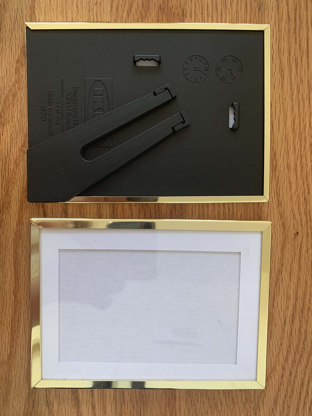 Photo frame  - photo 3