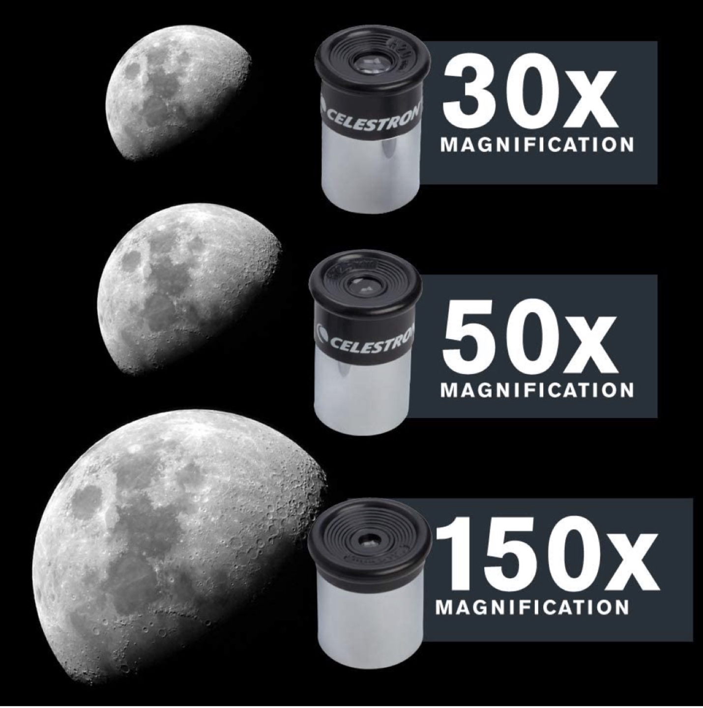 Brand new telescope  - photo 2