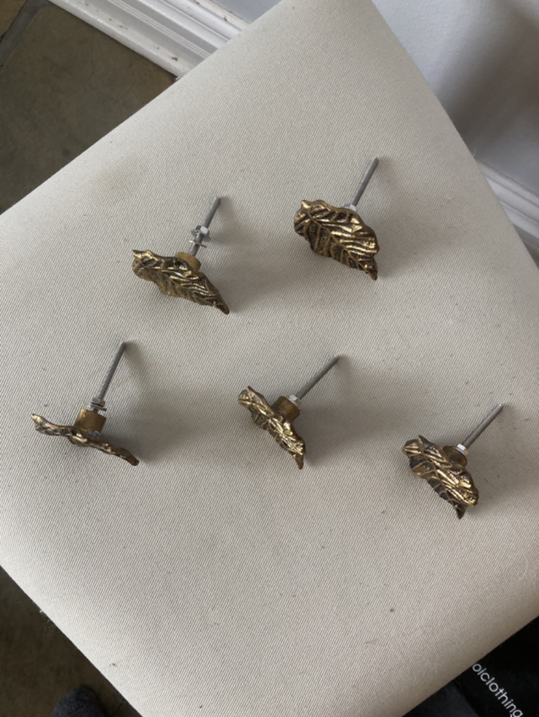 5 drawer/cabinet knobs image indicator(2)