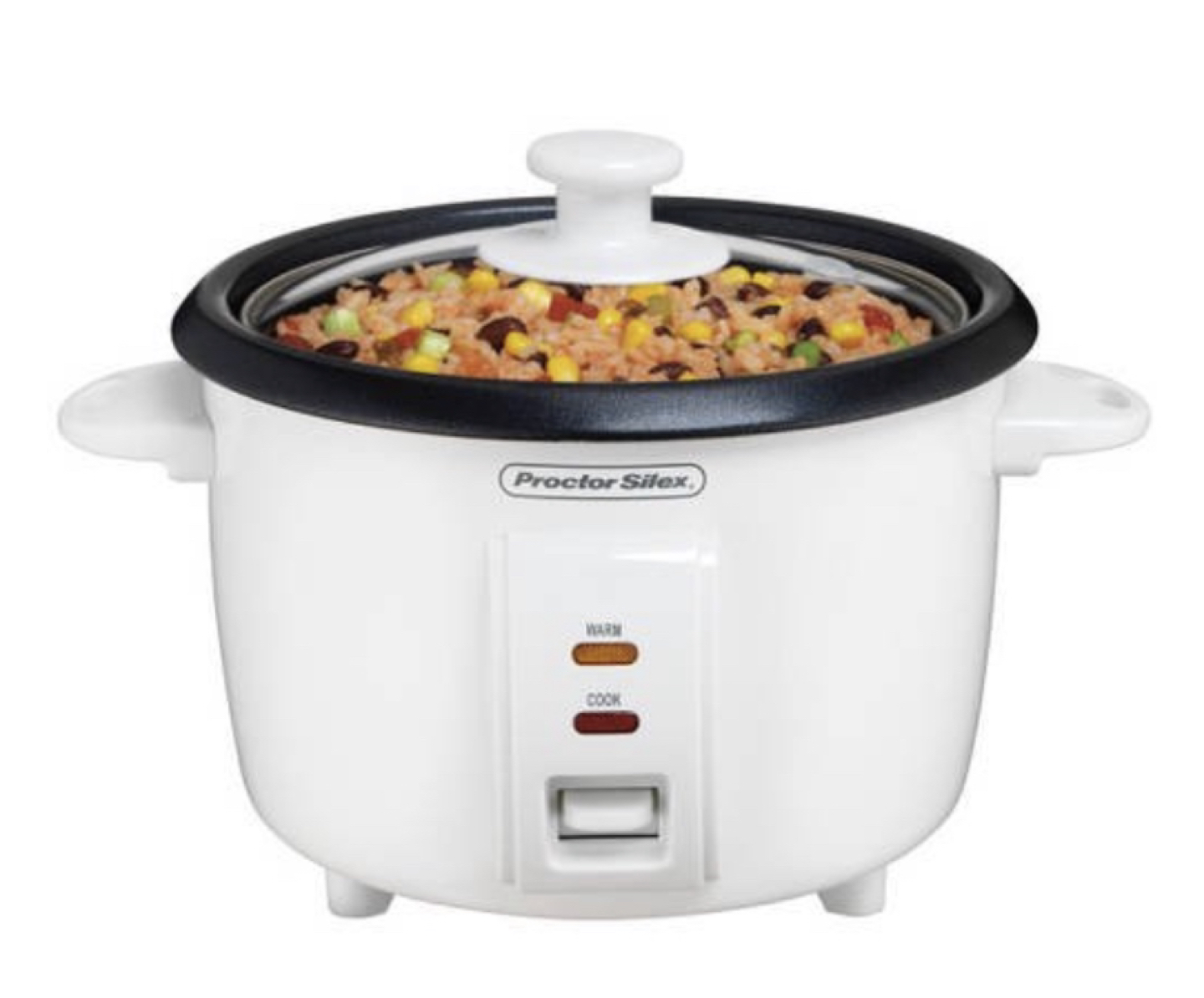 Rice cooker 