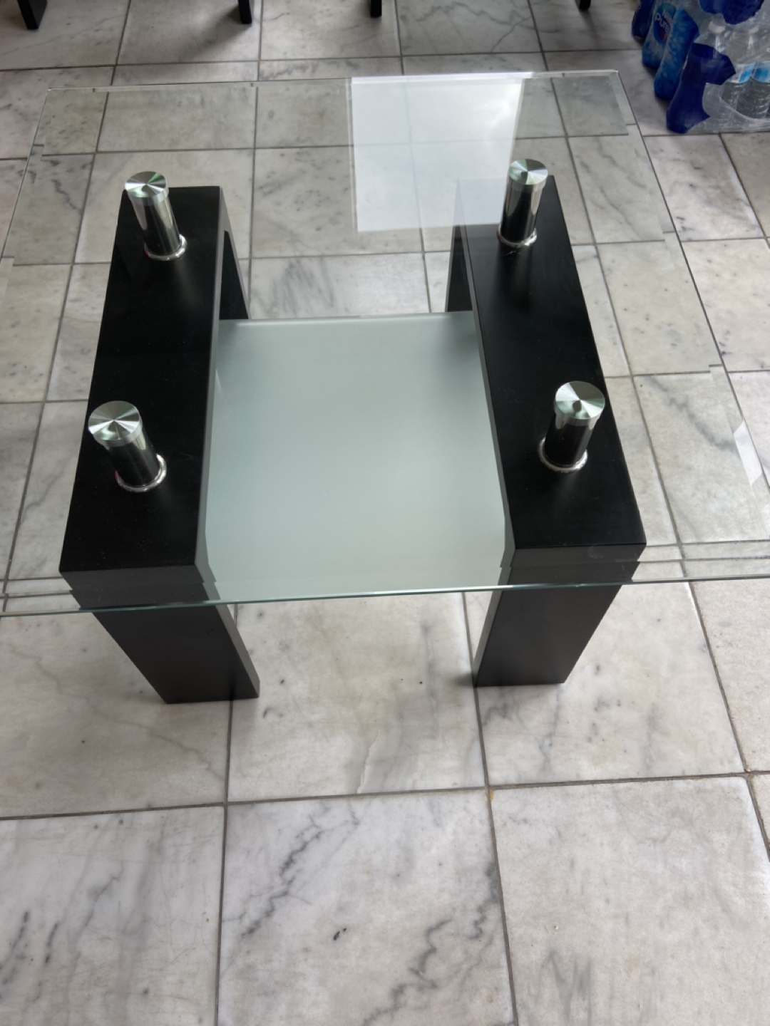 Side Tables  - photo 2