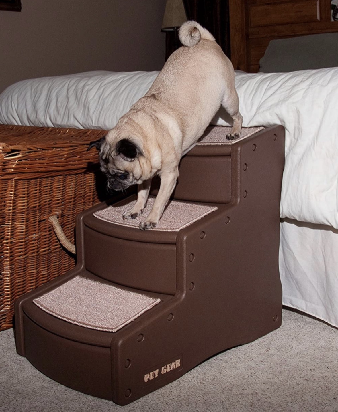 Pet Gear Easy Step III - photo 2