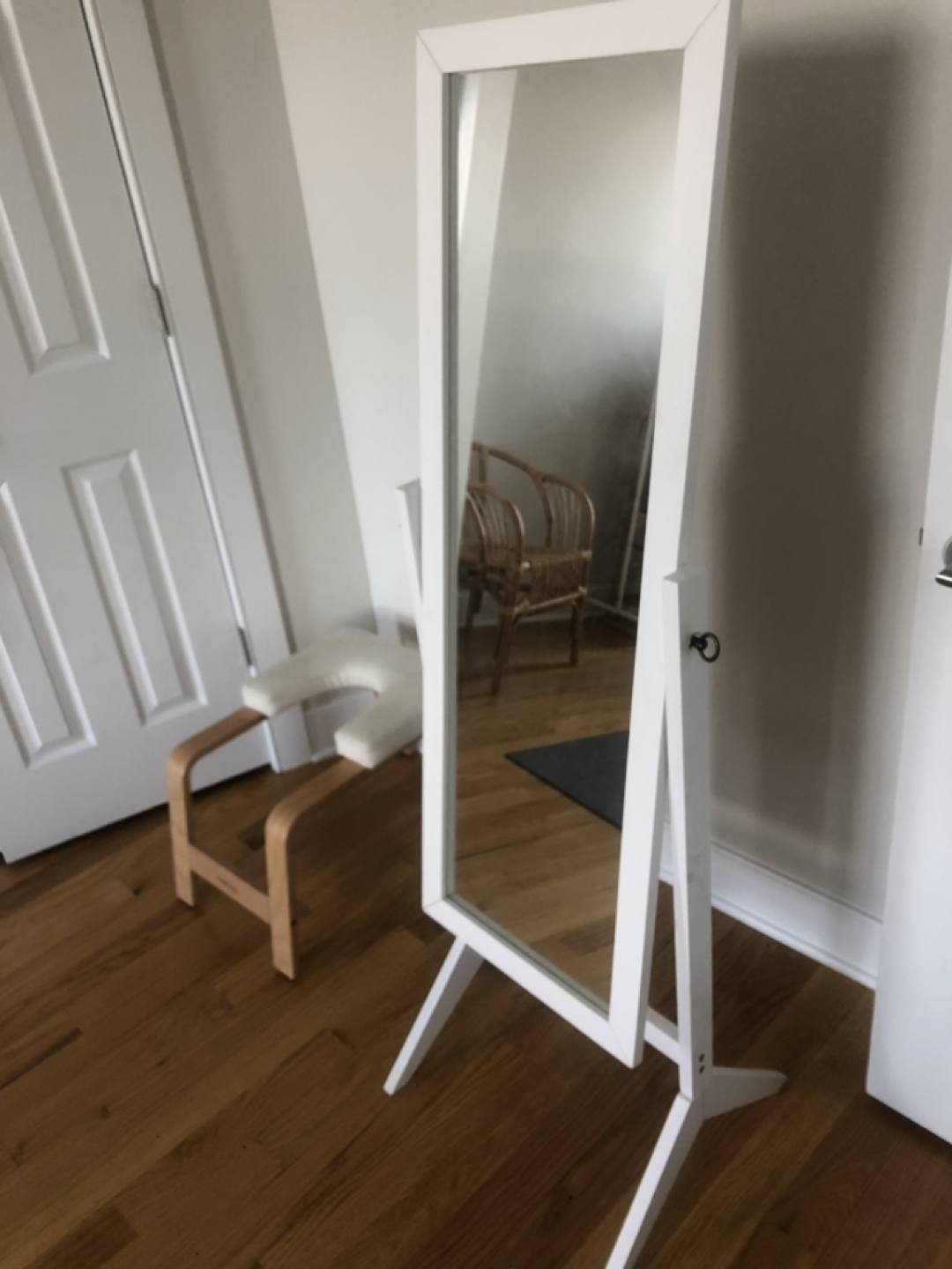 Full length mirror  - photo 2