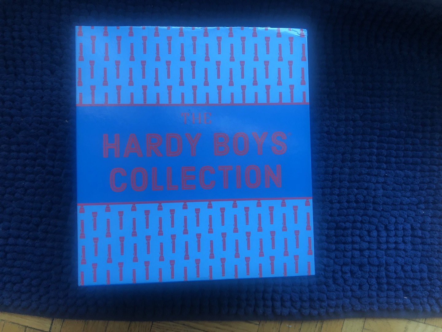 Brand New Collection of “ The Hardy Boys” - photo 2