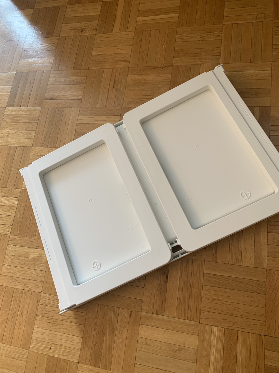 Bed tray 🌙 - photo 3