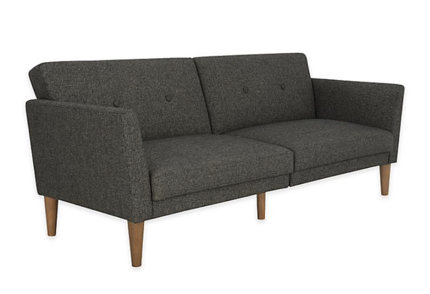 Grey Sofa bed very good condition