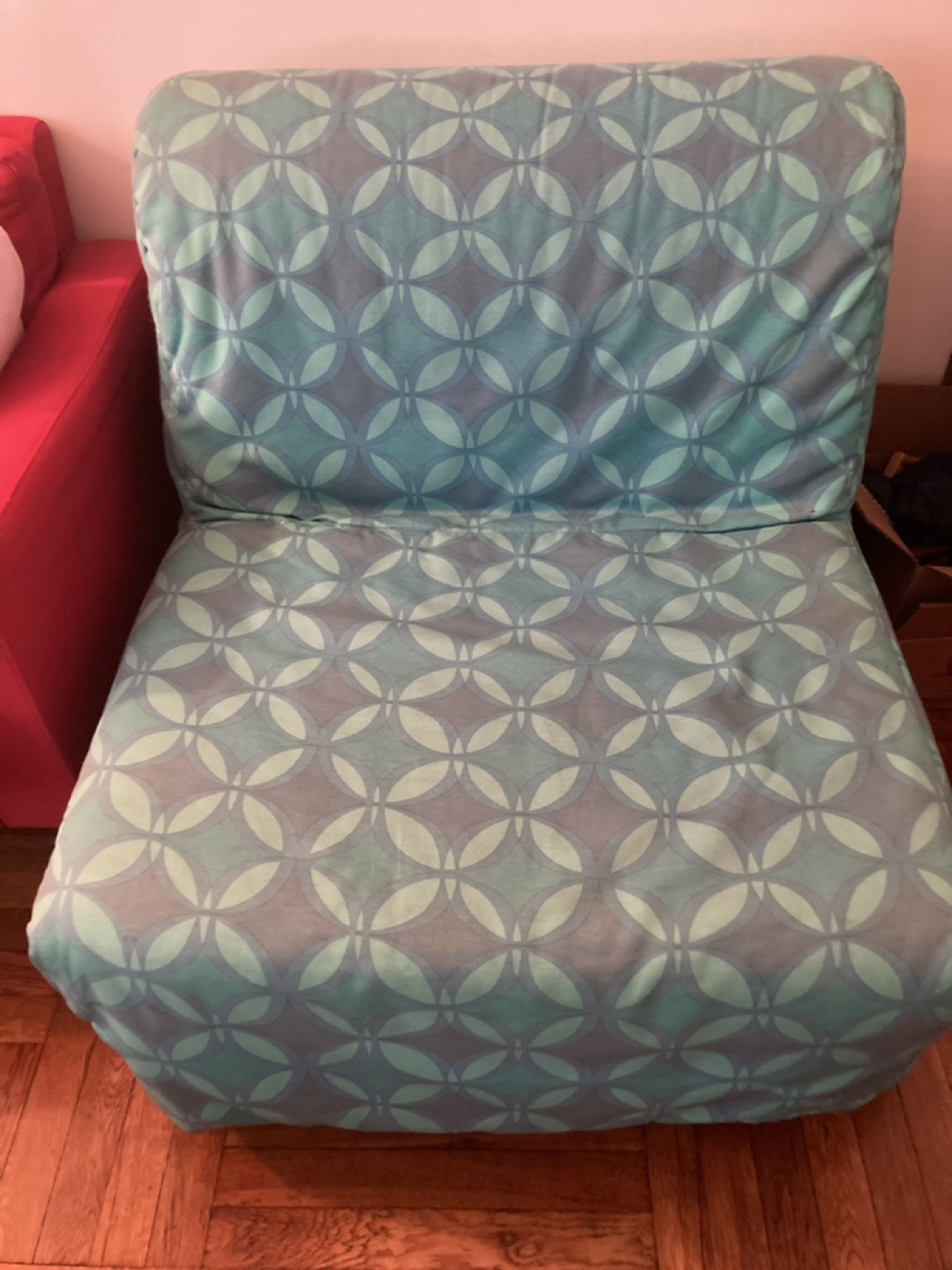 Sofa Bed