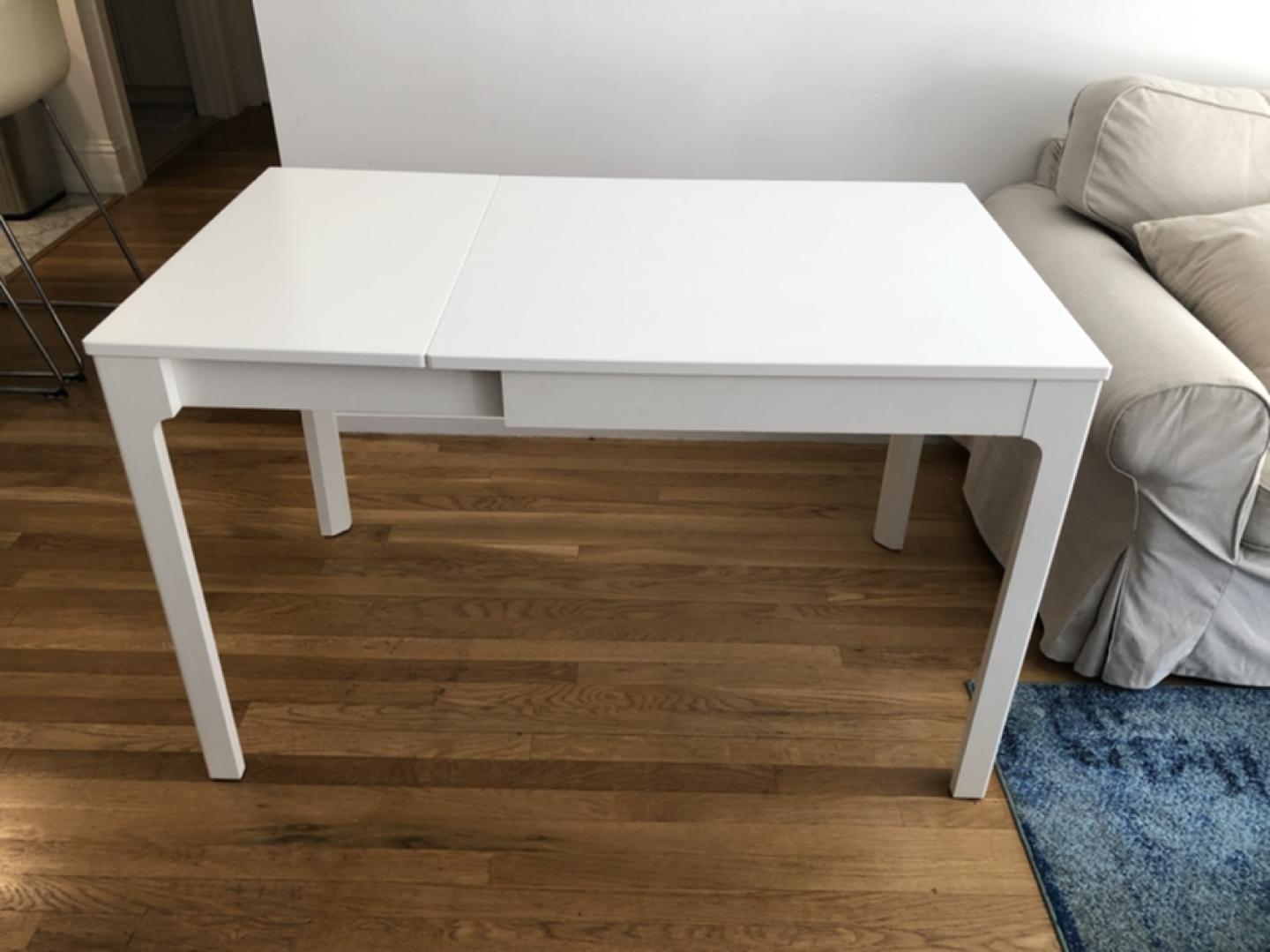 Ekedalen Extendable Table - photo 5