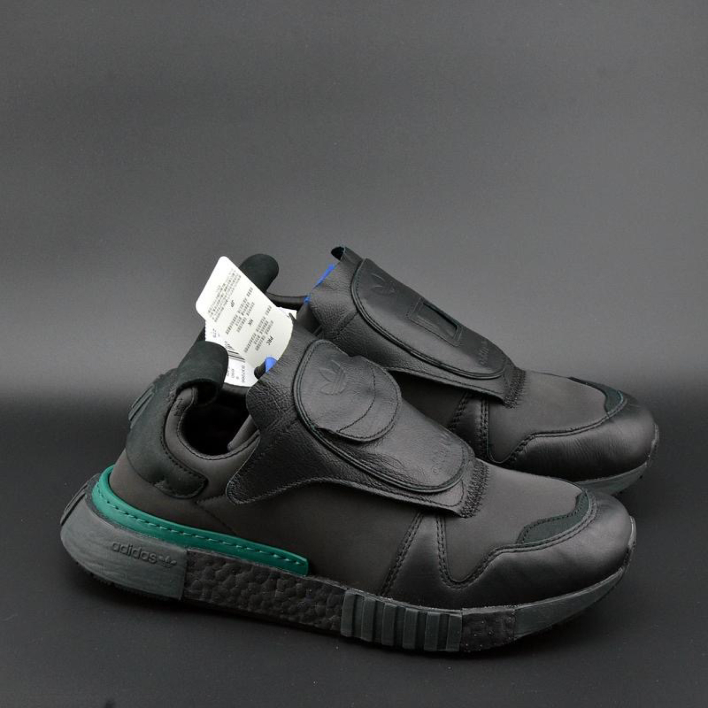 Adidas Future Pacer US 8