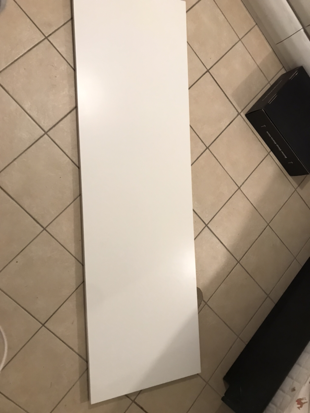IKEA desk or table  - photo 3