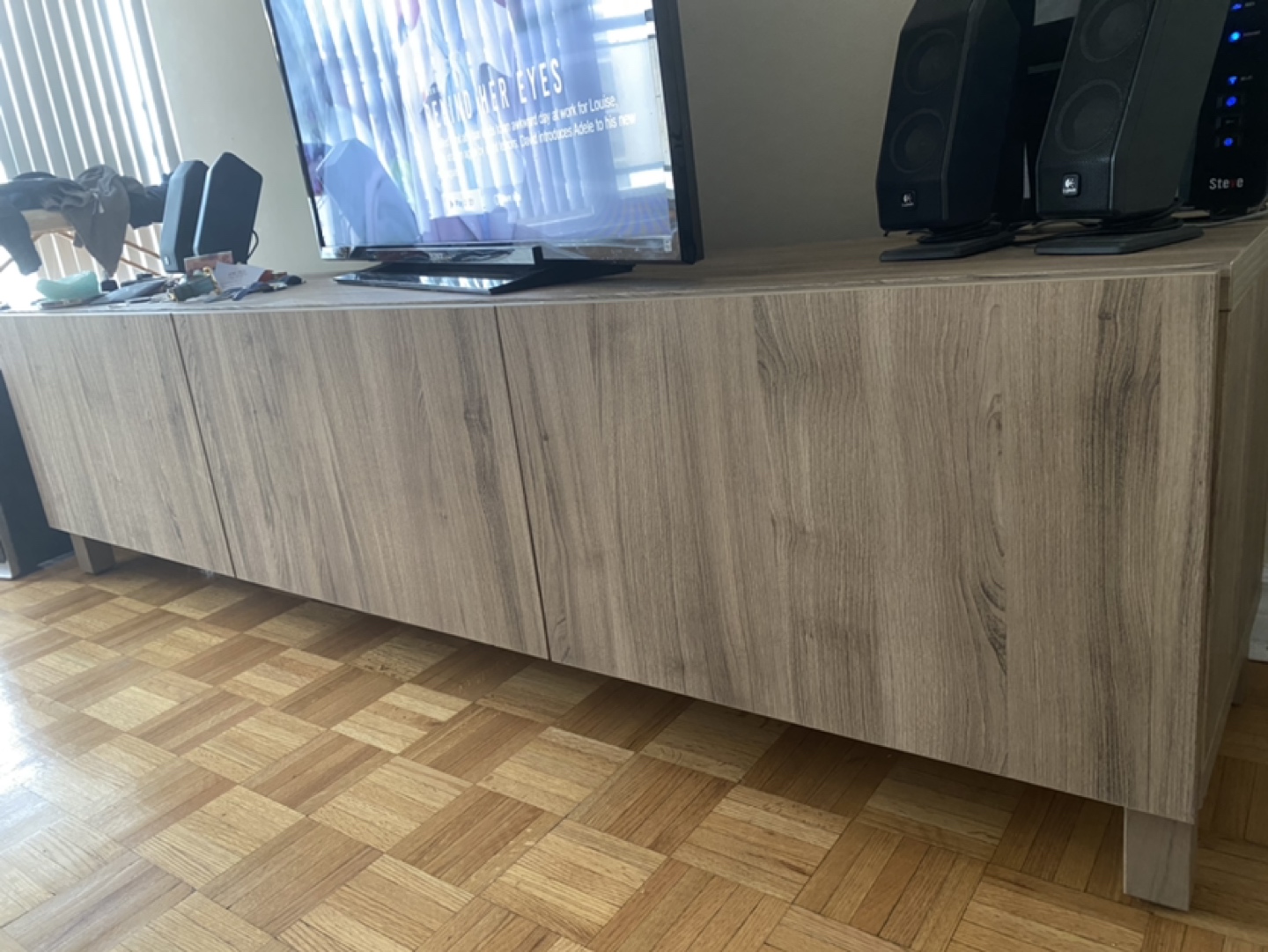 Tv table/stand  - photo 2