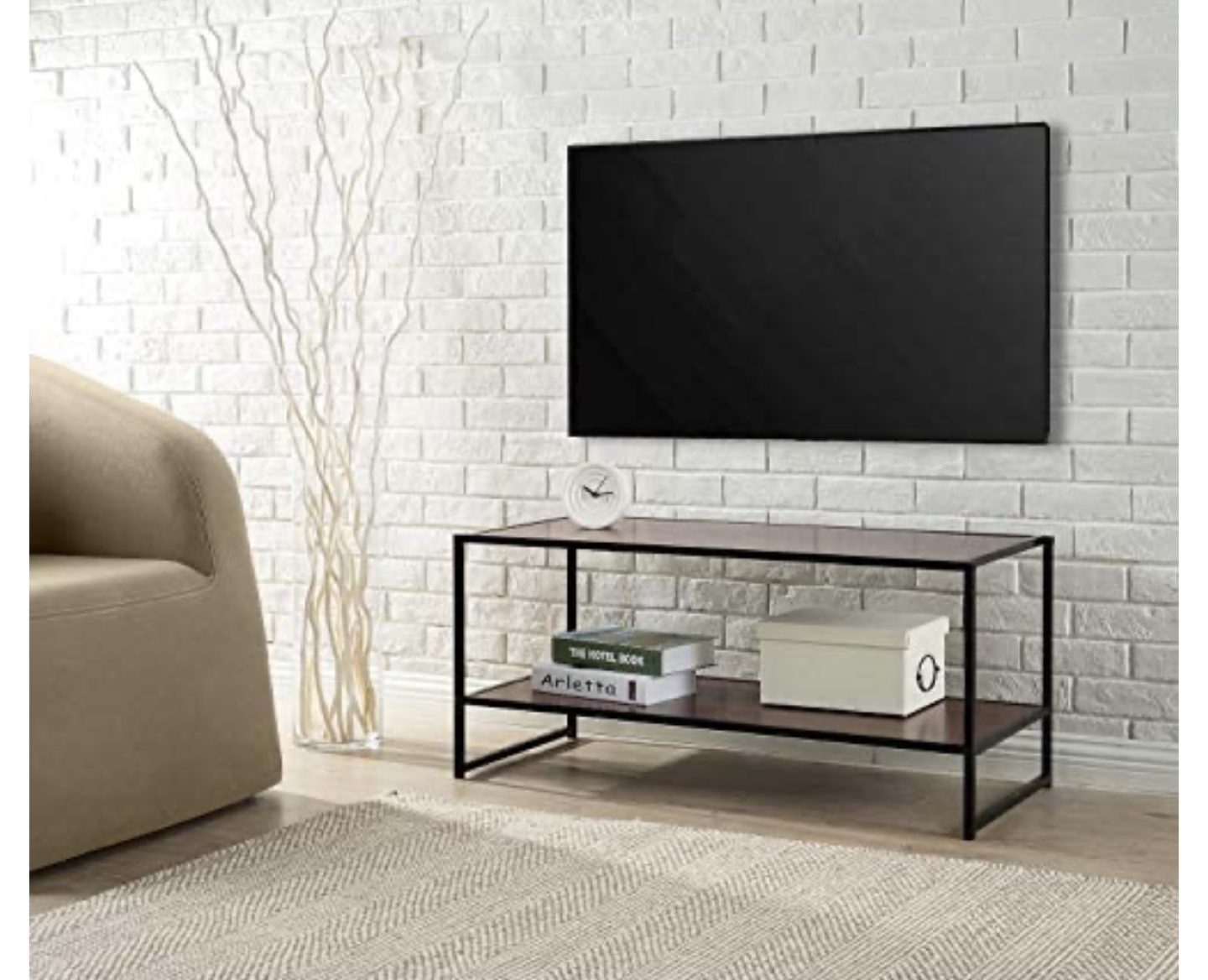 TV stand/table - photo 5
