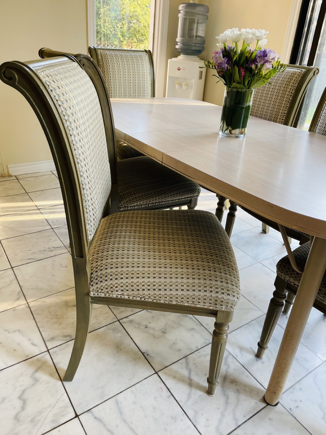 Kitchen Table Set  - photo 2