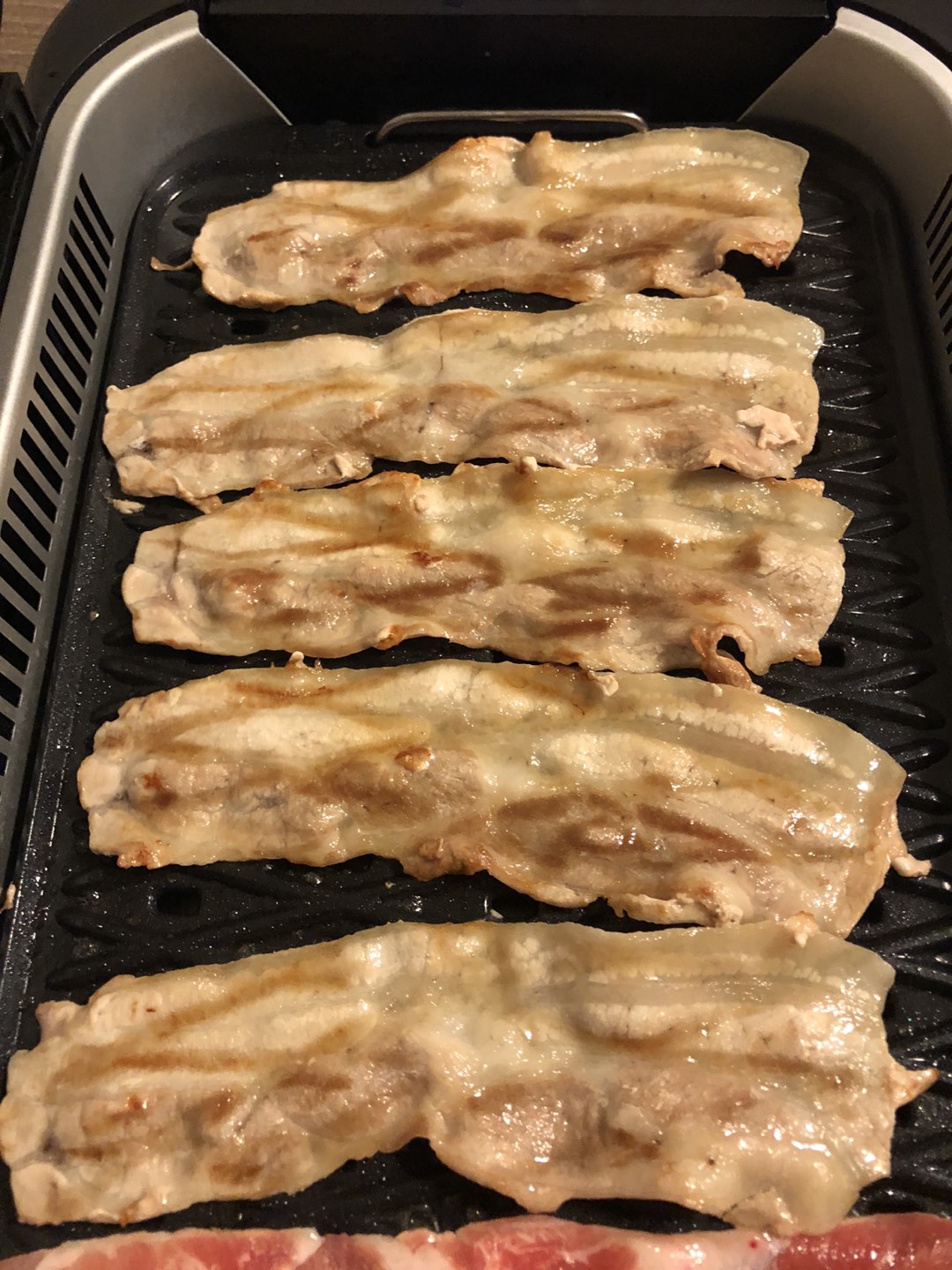 PowerXL Smokeless Grill Pro - photo 3