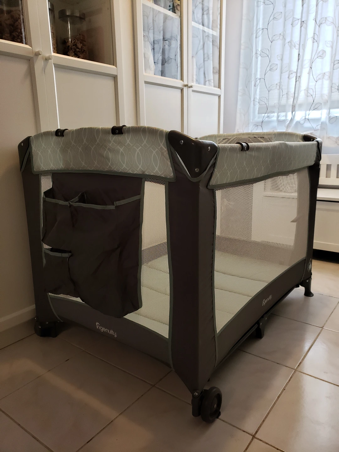 ingenuity baby play pen - photo 5