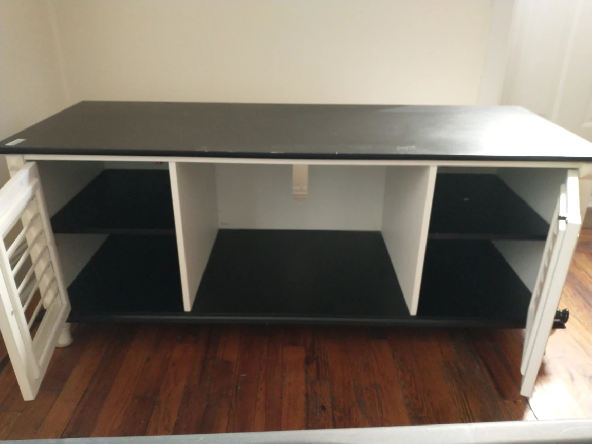 Media center table - photo 3